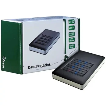 „Argus Data Protector“ (2,5 colių HDD, SATA/