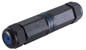 MicroConnect RJ45 coupler, CAT 6 STP,
