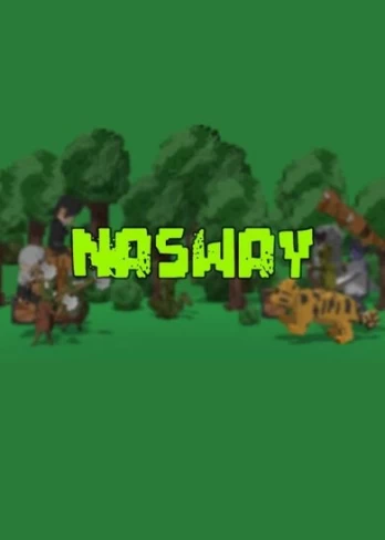 NASWAY Steam