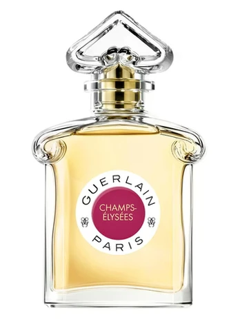 Guerlain Champs Élysées Eau De Toilette 75 ml Kvepalai