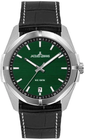 Laikrodis Jacques Lemans Melbourne 1-2178D