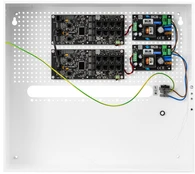 Šakotuvas Bcs Power BCS-IP16Gb/E-S