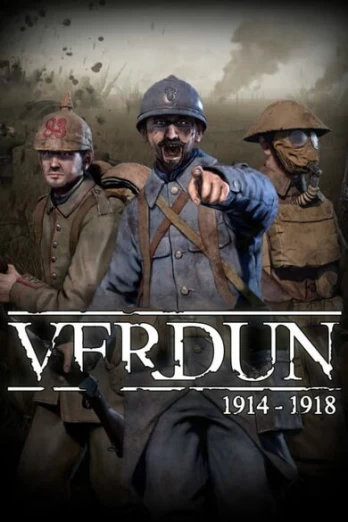 Verdun PC