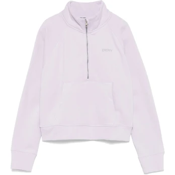 Megztinis moterims, Violetinė, Pullover