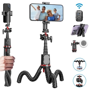 Asmenukių lazda ("Selfie sticks") Livman C03