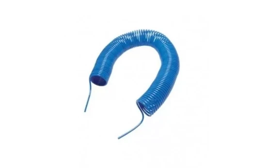 12x8 spiralinė žarna be jungčių L 15m