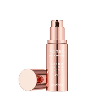 Foreo Supercharged, 30 ml - Serumas 2.0