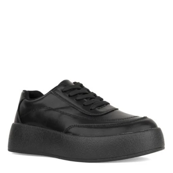 Sportbačiai moterims, Juoda, Sneakers