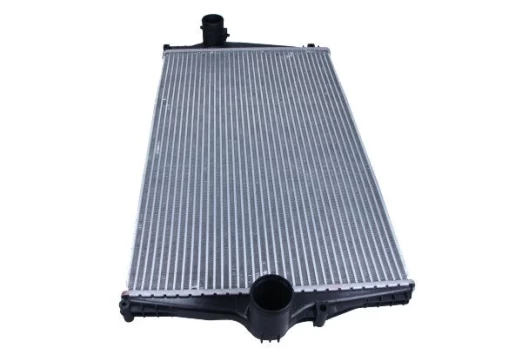 Tarpinis suslėgto oro aušintuvas, kompresorius MAXGEAR AC630068
