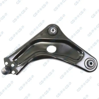 Vikšro valdymo svirtis GSP S063151