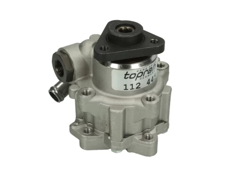 hidraulinis siurblys, vairo sistema HP112 445