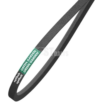 Diržas vejos traktoriams 15.9x2057mm LG2000602 Optibelt