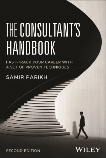 Consultant's Handbook