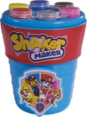 Set SHAKER MAKER Paw Patrol kaina