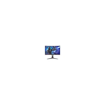 Monitorius AOC C32G2ZE/BK