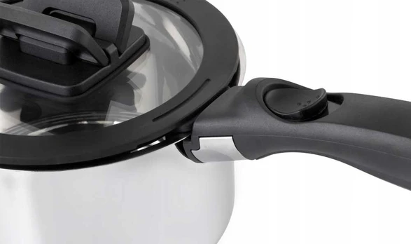 Kadax COMODO STIKLINIS DANGTELIS 22CM BR-8846