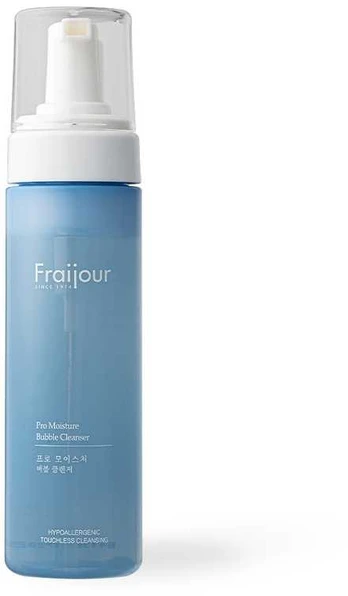 Fraijour Pro Moisture Bubble Valiklis 200 ml