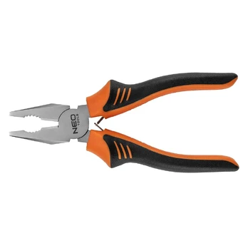Universalios Neo Replės 180 mm