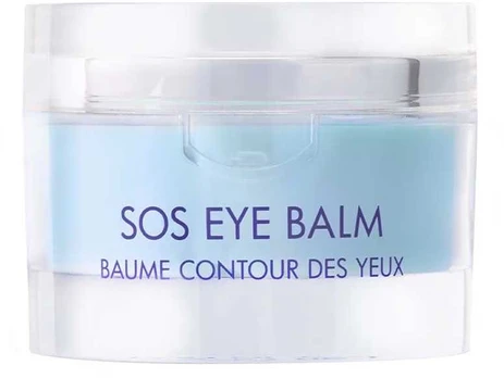 Christian Breton, Sos, Hydrating, Eye Balm, 8 g