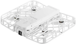 „HoverAir X1 Drone“ – „Combo Retail“ – „Baltas“. kaina