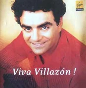 CD Rolando Villazón - Viva Villazón !