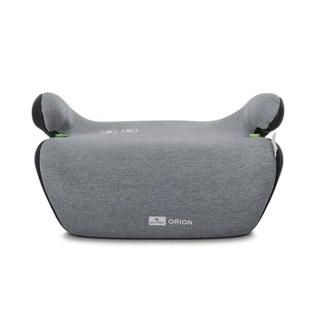 Automobilinė kėdutė Lorelli Malibu 22-36 kg, Grey