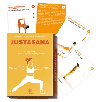 Justasana orakulo kortos