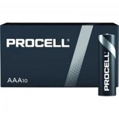 Duracell MN 2400 Procell Baterijos AAA / 10vnt