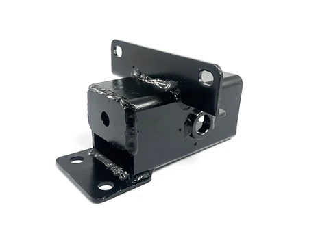 7020-401100 towing bracket short