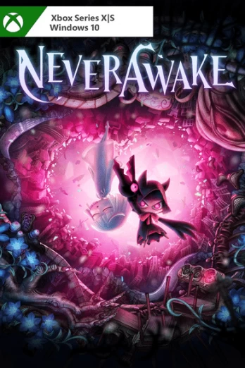 NeverAwake Xbox Series X|S