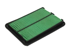 Oro filtras MANN-FILTER C25040 kaina