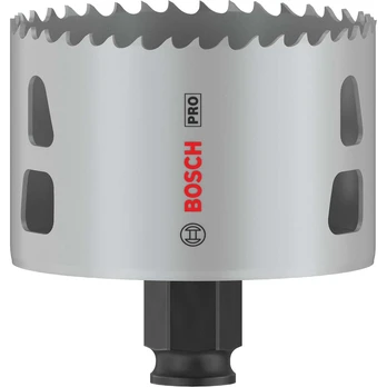 Bosch 73 mm ręž.karūna PRO PC Plus Multi Material