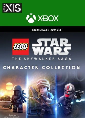 Star Wars: The Skywalker Saga Xbox