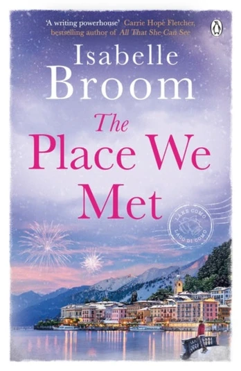 Place We Met