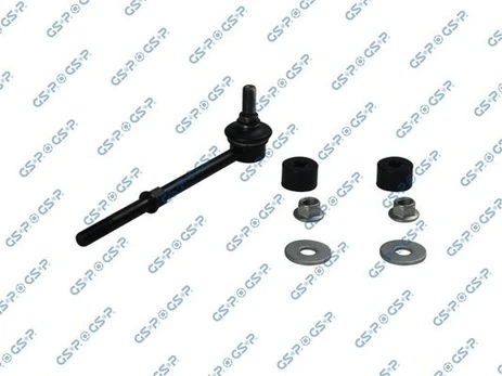 Šarnyro stabilizatorius GSP S050483