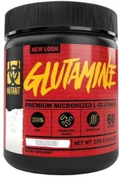 Glutaminas MUTANT, 300g
