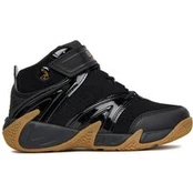 Laisvalaikio batai SHAQ CEO-DEVASTATOR AQ95010Y-BZ Juoda