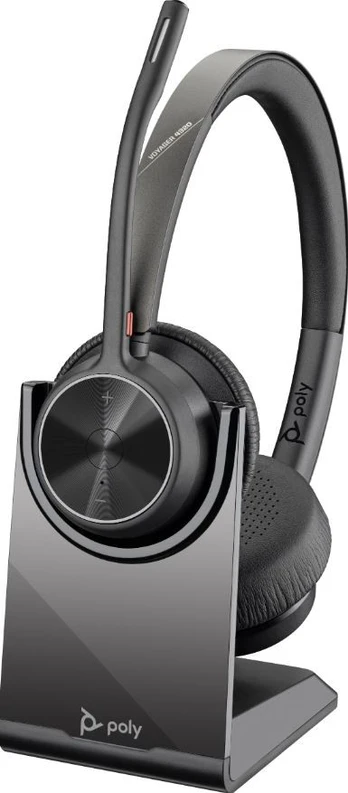 Ausinės Poly Voyager 4320