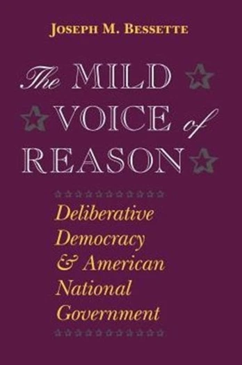 Mild Voice of Reason
