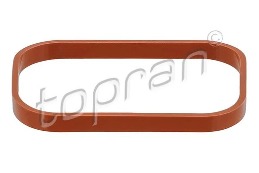 Tarpiklis, įsiurbimo kolektorius TOPRAN 628 102