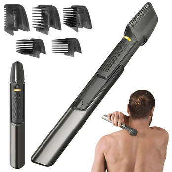 Verk Group Beard hair trimmer 5in1