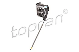 TOPRAN 623 675 Durų užraktas