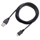 Sbox Technology Sbox USB A-MICRO USB M/M 2 M kaina