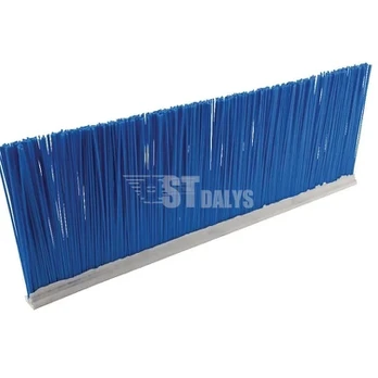 Šluotos šeriai 800x280mm Kramp BS0800