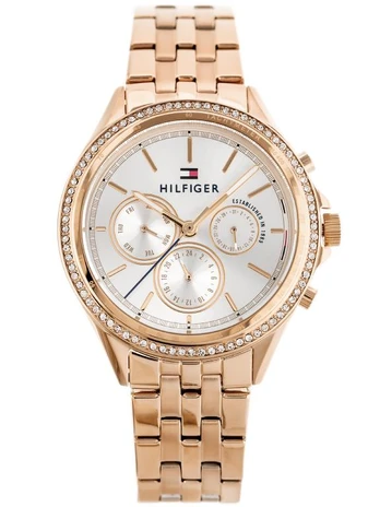 MOTERIŠKAS LAIKRODIS TOMMY HILFIGER ARI (zf526b)