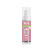 CC veido kremas Delia Cosmetics So Perfect 02 Medium, 30 ml kaina