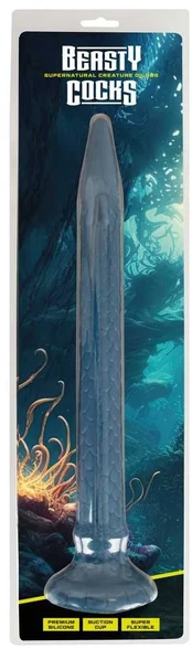 Beasty Cocks Super Long Monster Dildo realistiškas dildo