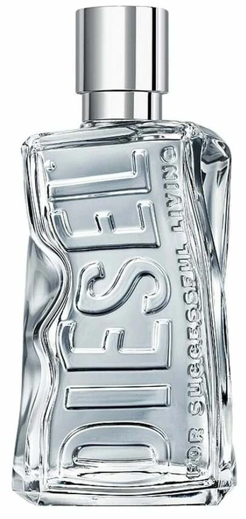 Diesel D 30ml Unisex EDT