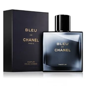 Chanel Bleu de Chanel EDP parfumuotas vanduo vyrams, 100 ml kaina