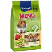 Vitakraft Menu 1kg žiurkėnų pašaras kaina
